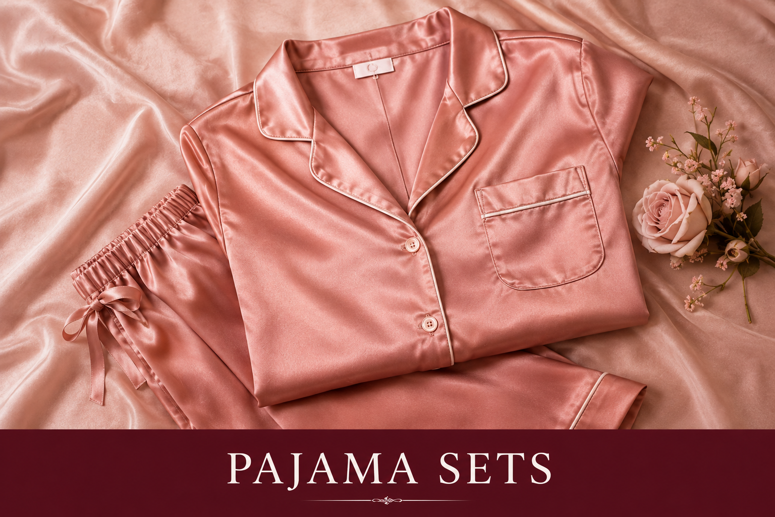 Pajama Sets