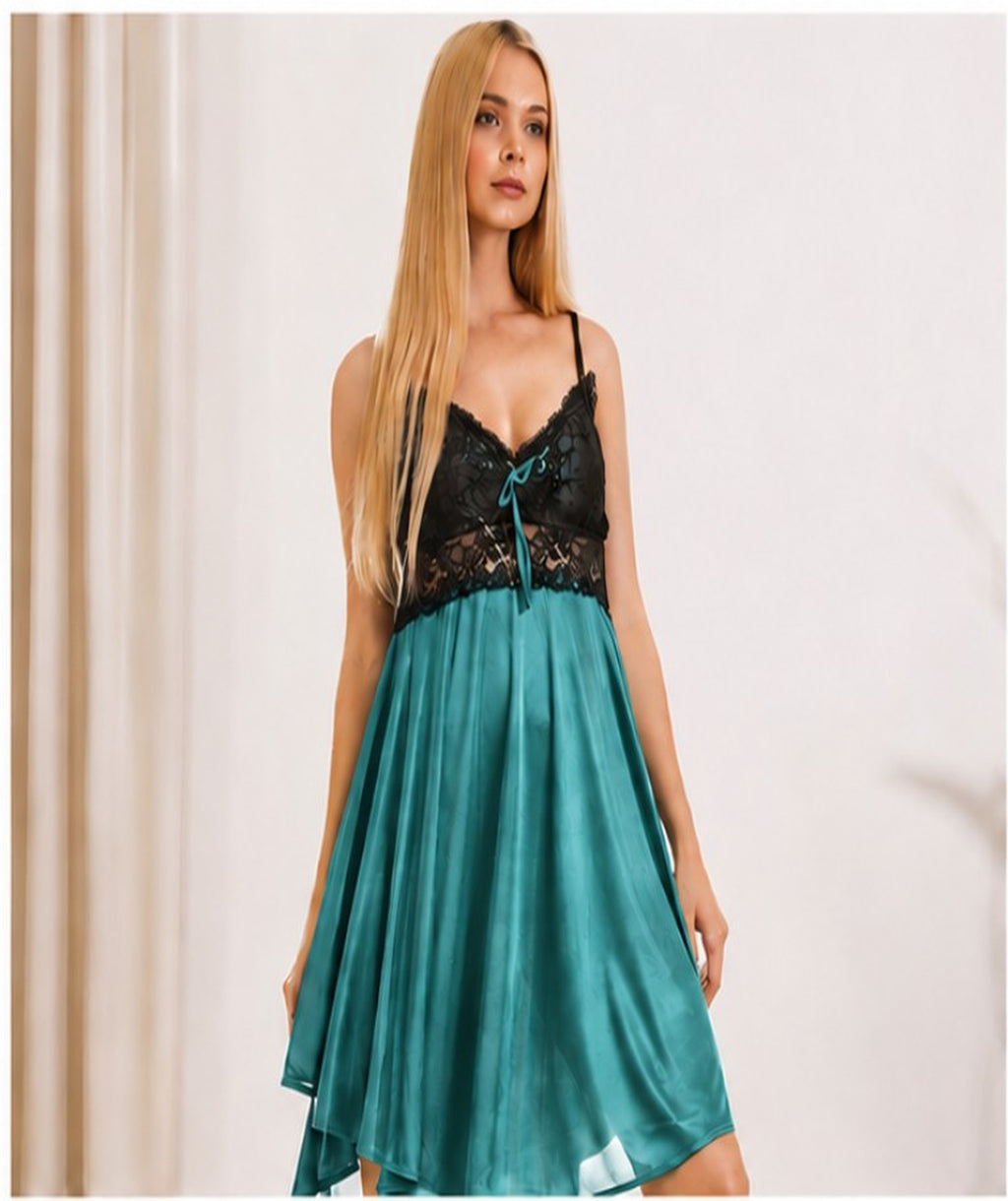 Dolce Sera Flowing Babydoll