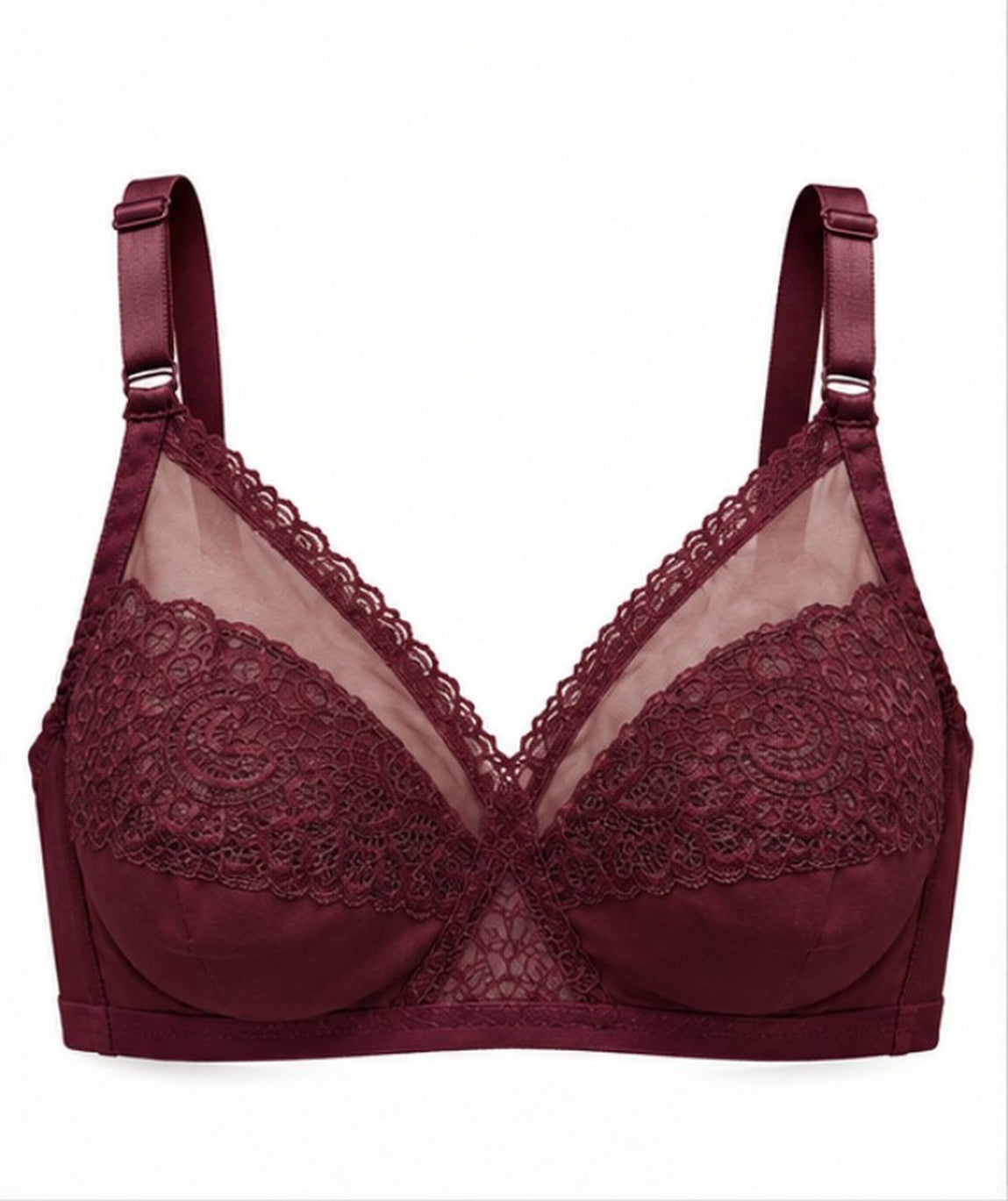 Mystique Bra
