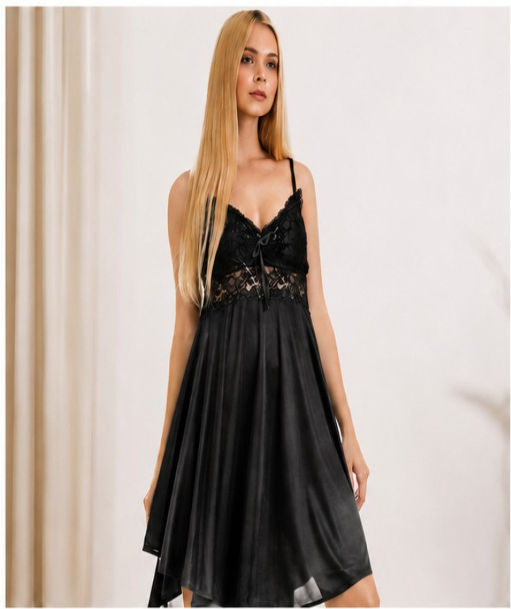 Dolce Sera Flowing Babydoll