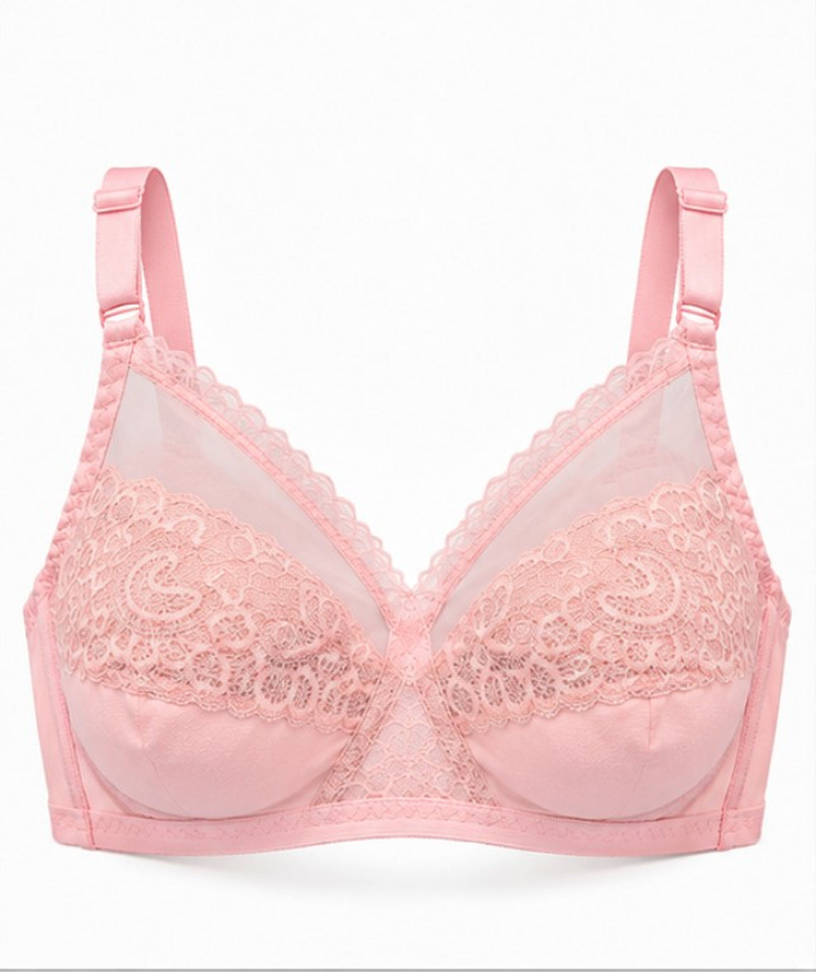 Mystique Bra