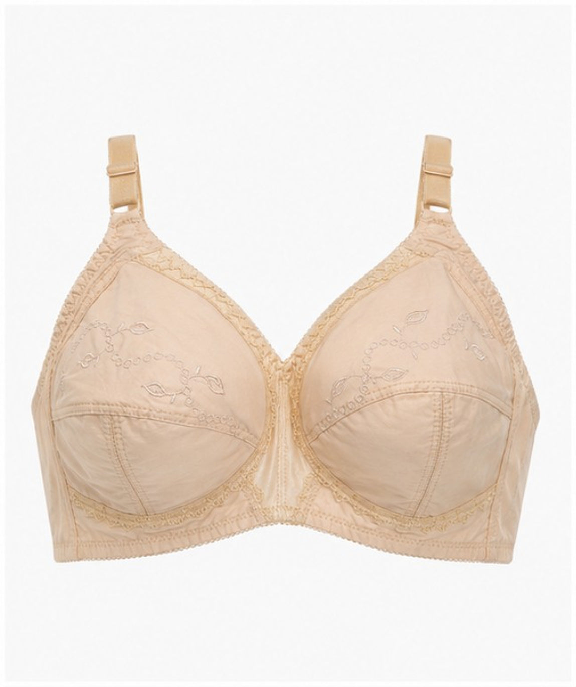 Beauty Secret Maximizer Bra
