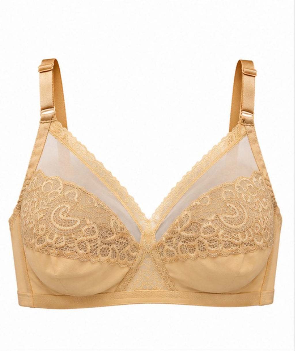Mystique Bra