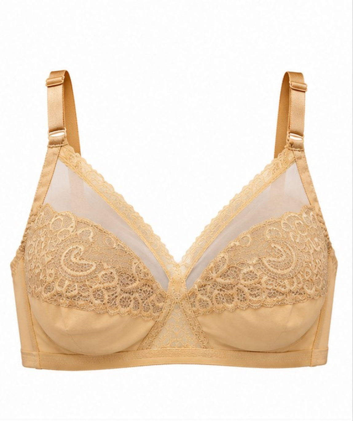 Mystique Bra