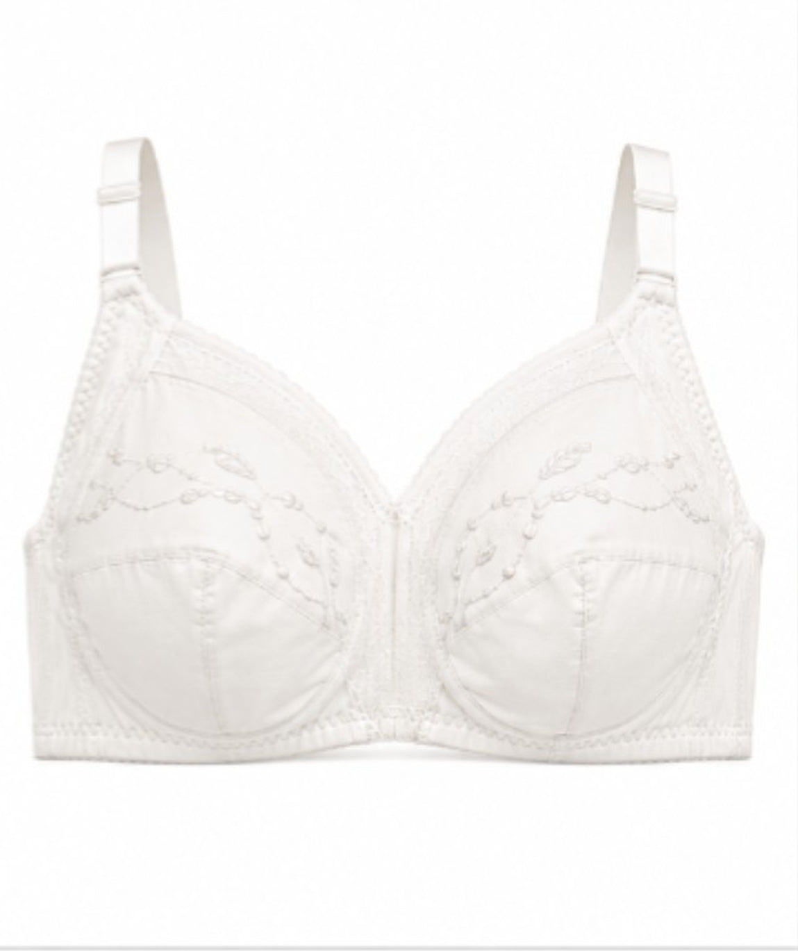 Beauty Secret Maximizer Bra