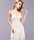 Avorio Sposa Babydoll