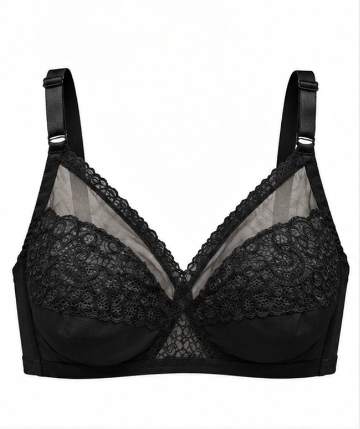 Mystique Bra