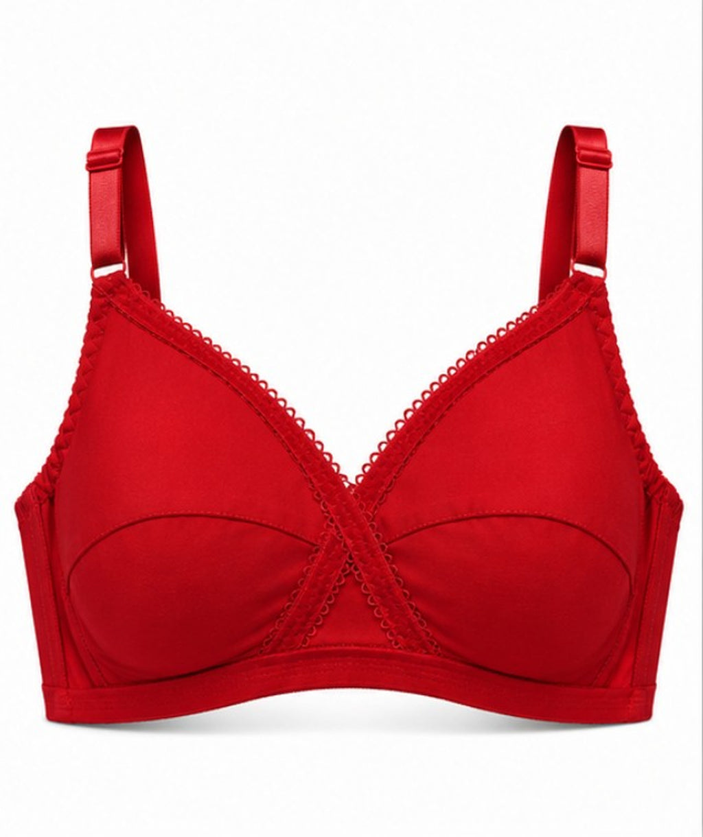 X Light Pad Bra