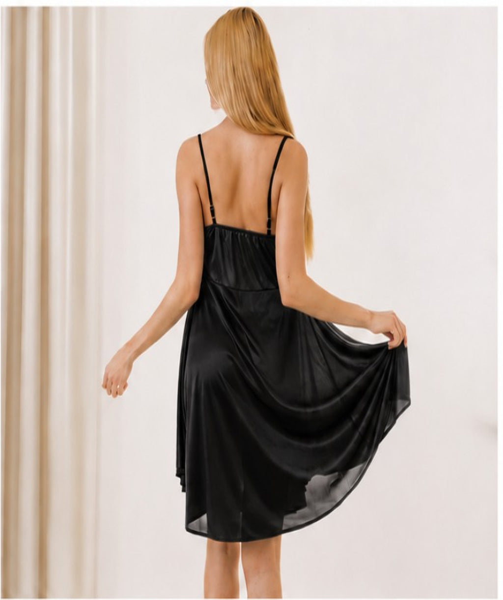 Dolce Sera Flowing Babydoll