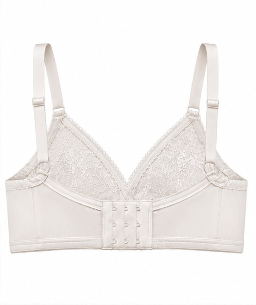 Breathable Net Bra