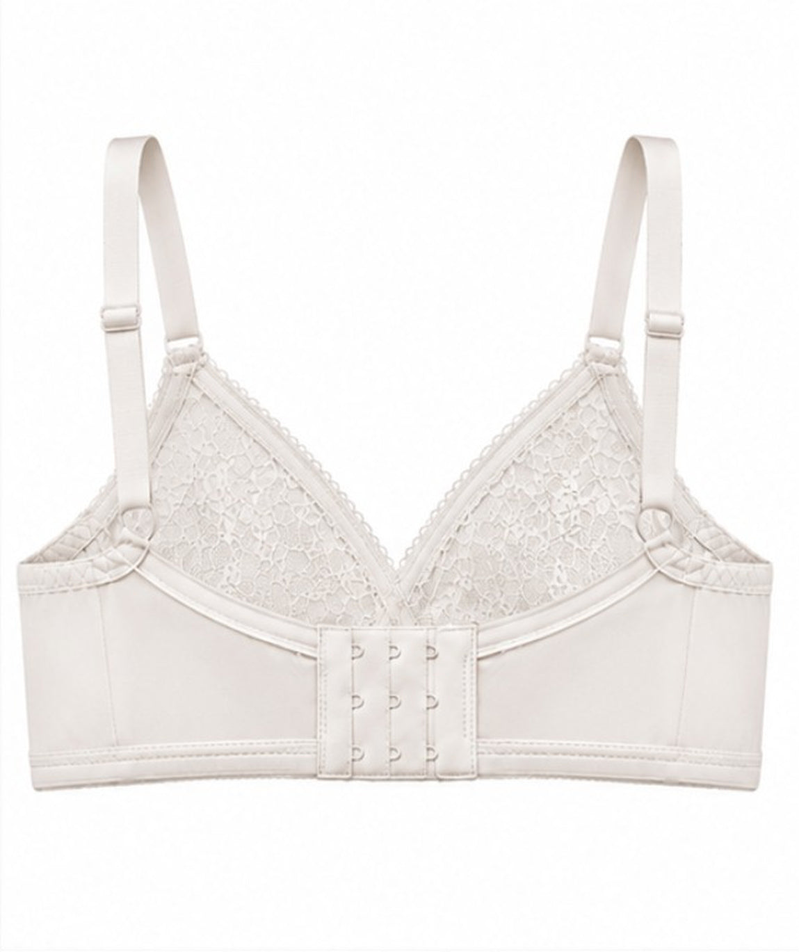 Breathable Net Bra