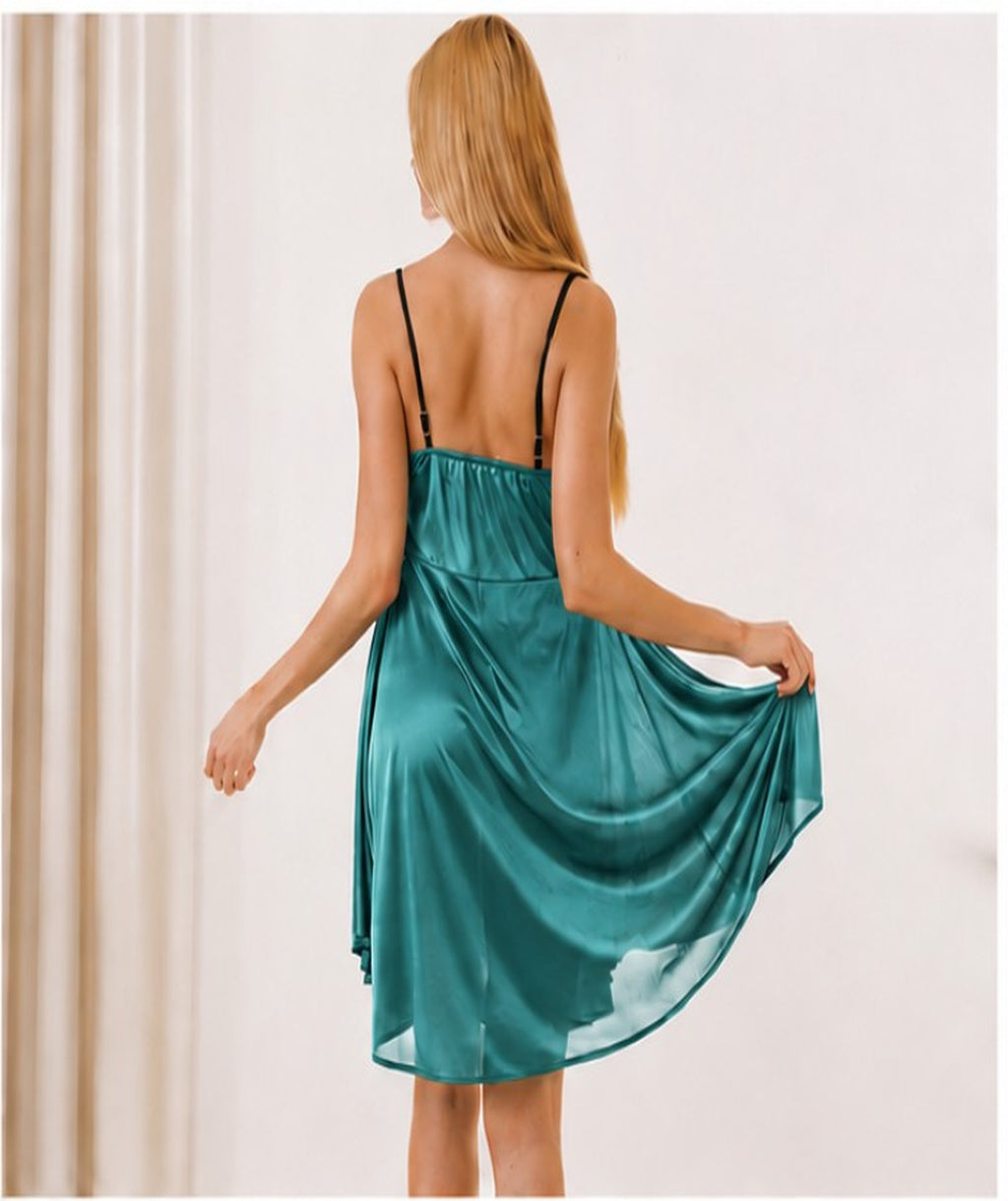 Dolce Sera Flowing Babydoll