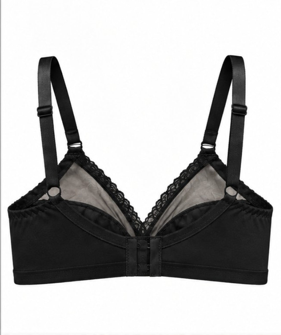 Mystique Bra