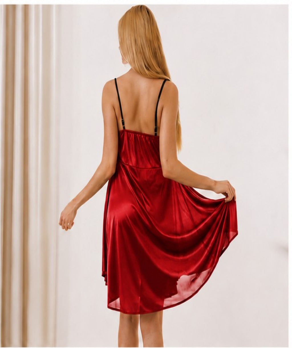 Dolce Sera Flowing Babydoll