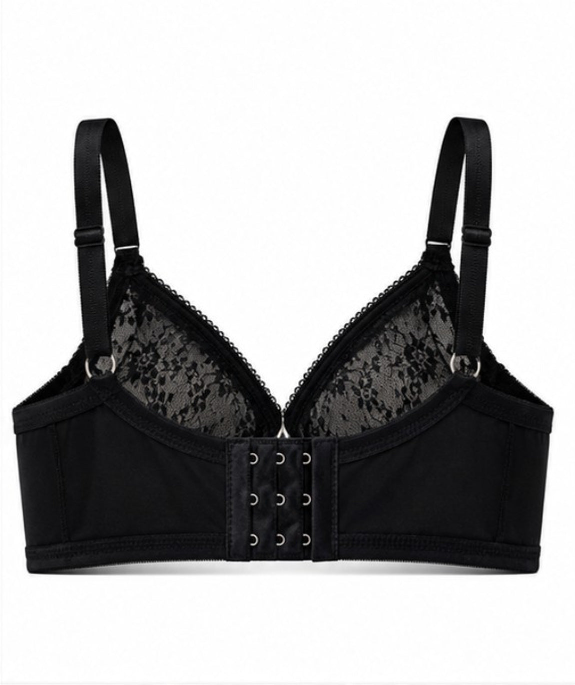 Breathable Net Bra