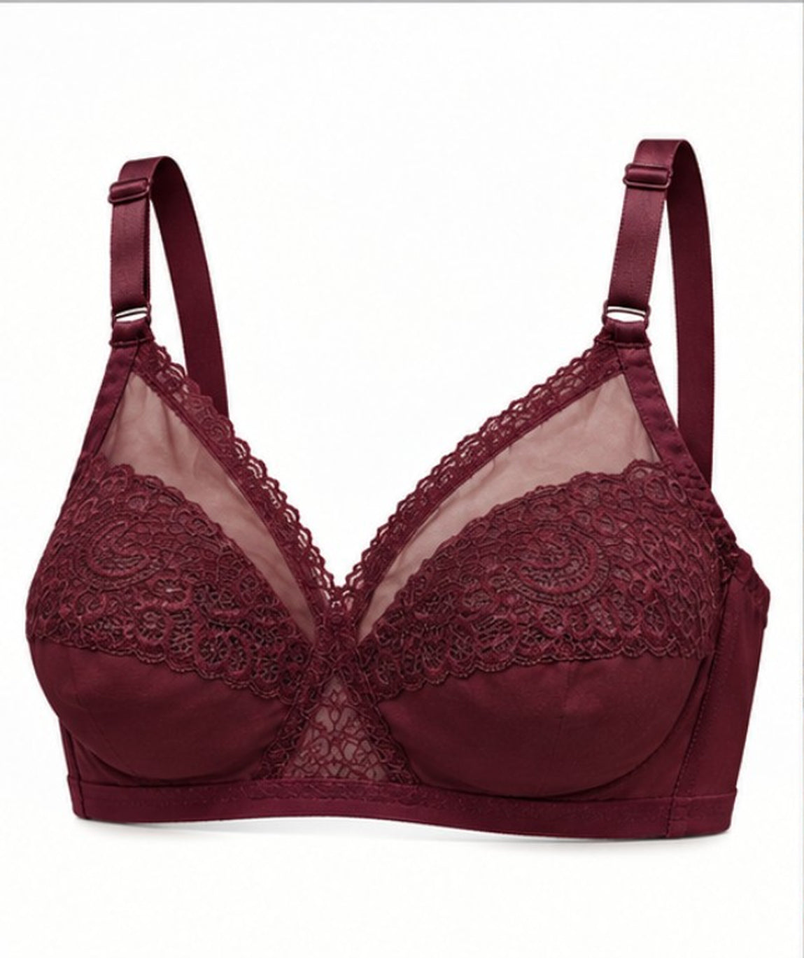 Mystique Bra