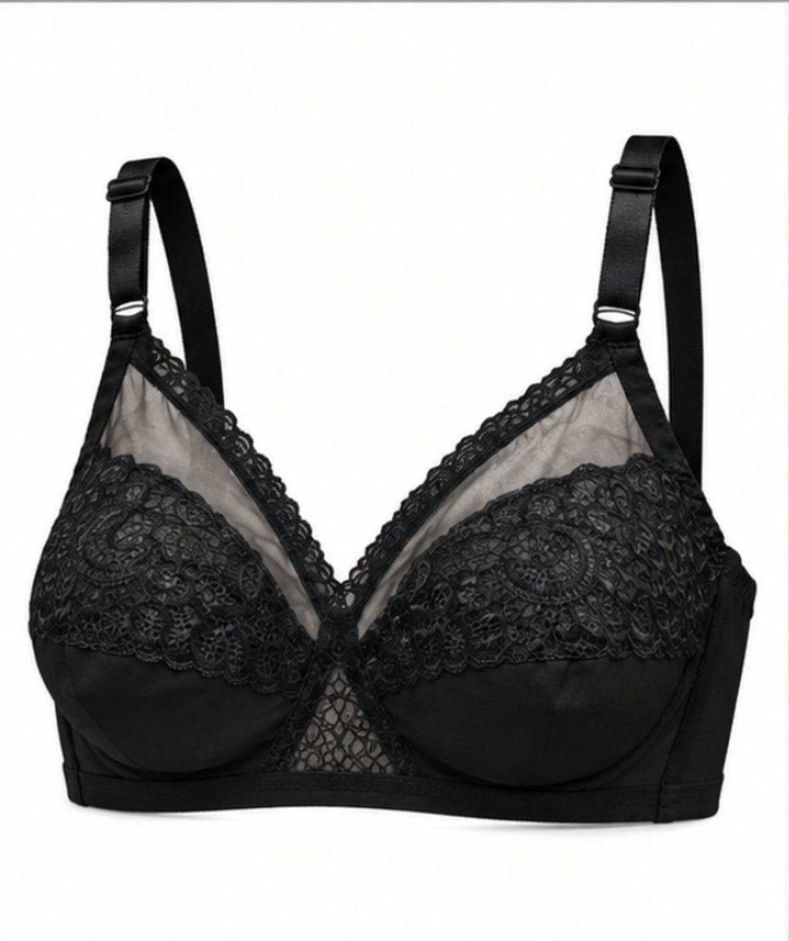 Mystique Bra