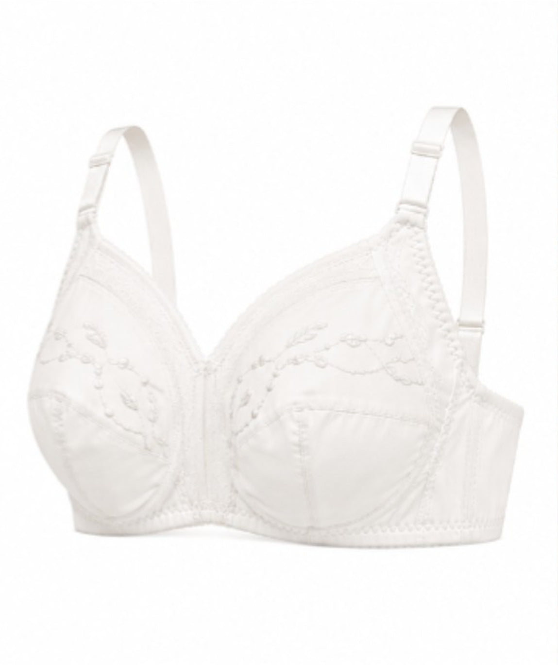 Beauty Secret Maximizer Bra