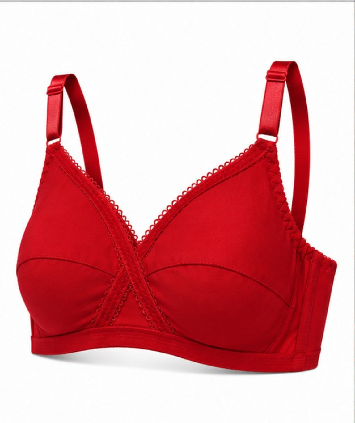 X Light Pad Bra
