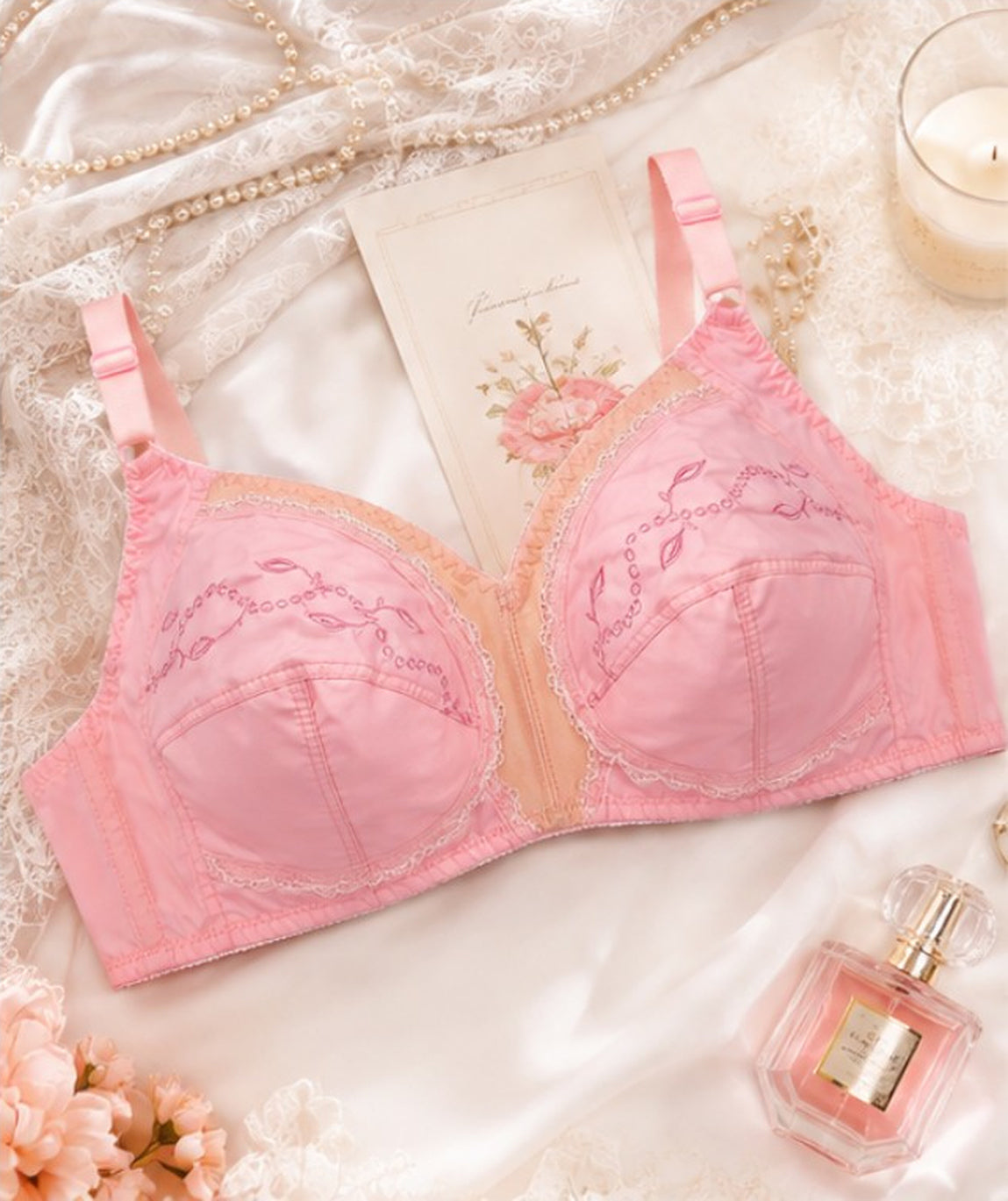 Beauty Secret Maximizer Bra