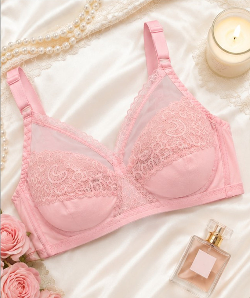 Mystique Bra