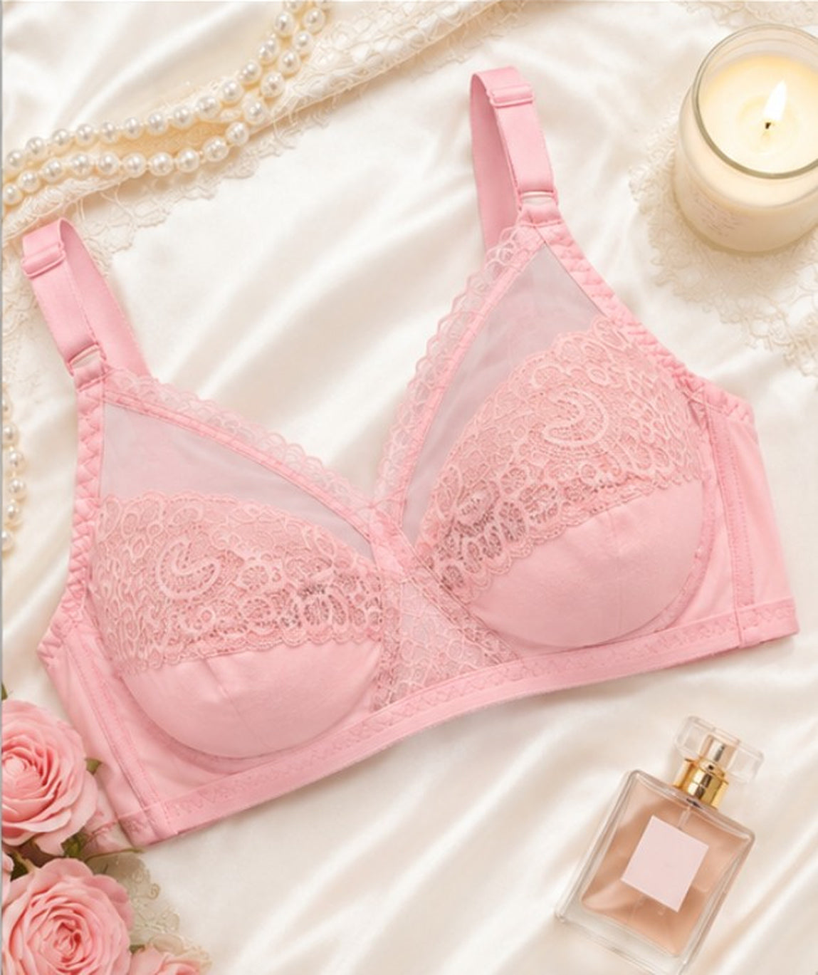 Mystique Bra