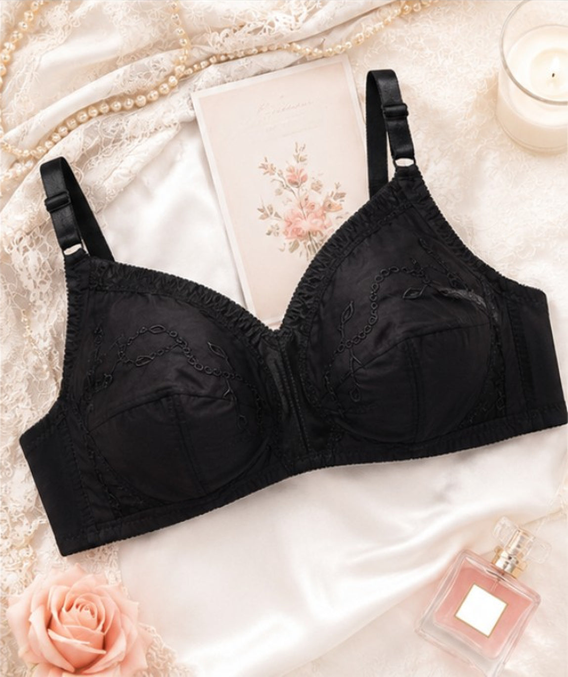 Beauty Secret Maximizer Bra