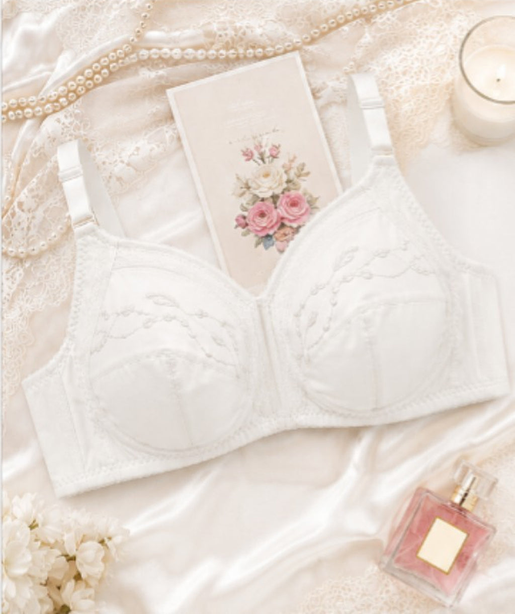 Beauty Secret Maximizer Bra
