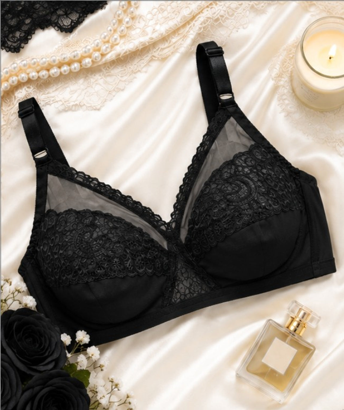Mystique Bra