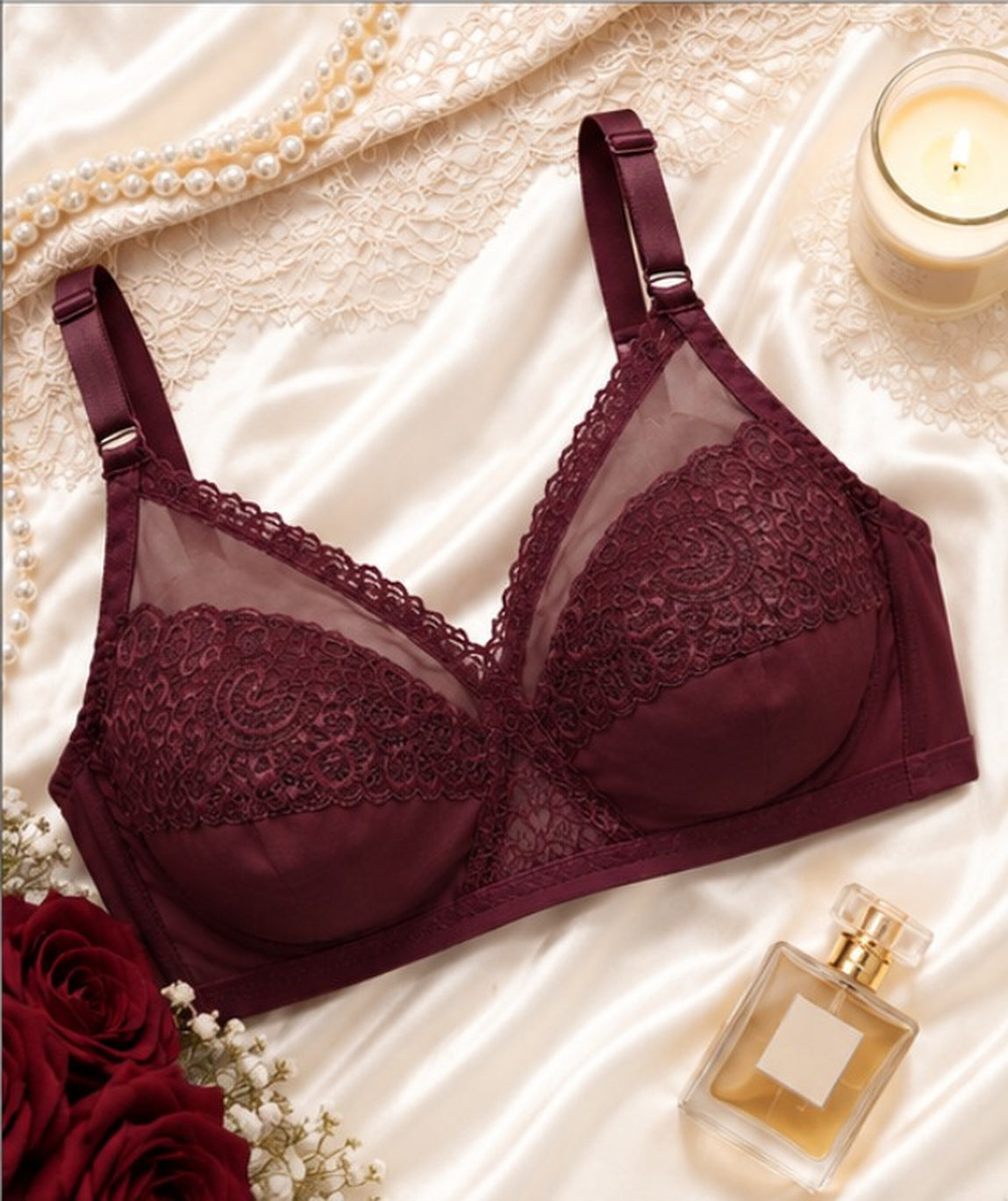 Mystique Bra