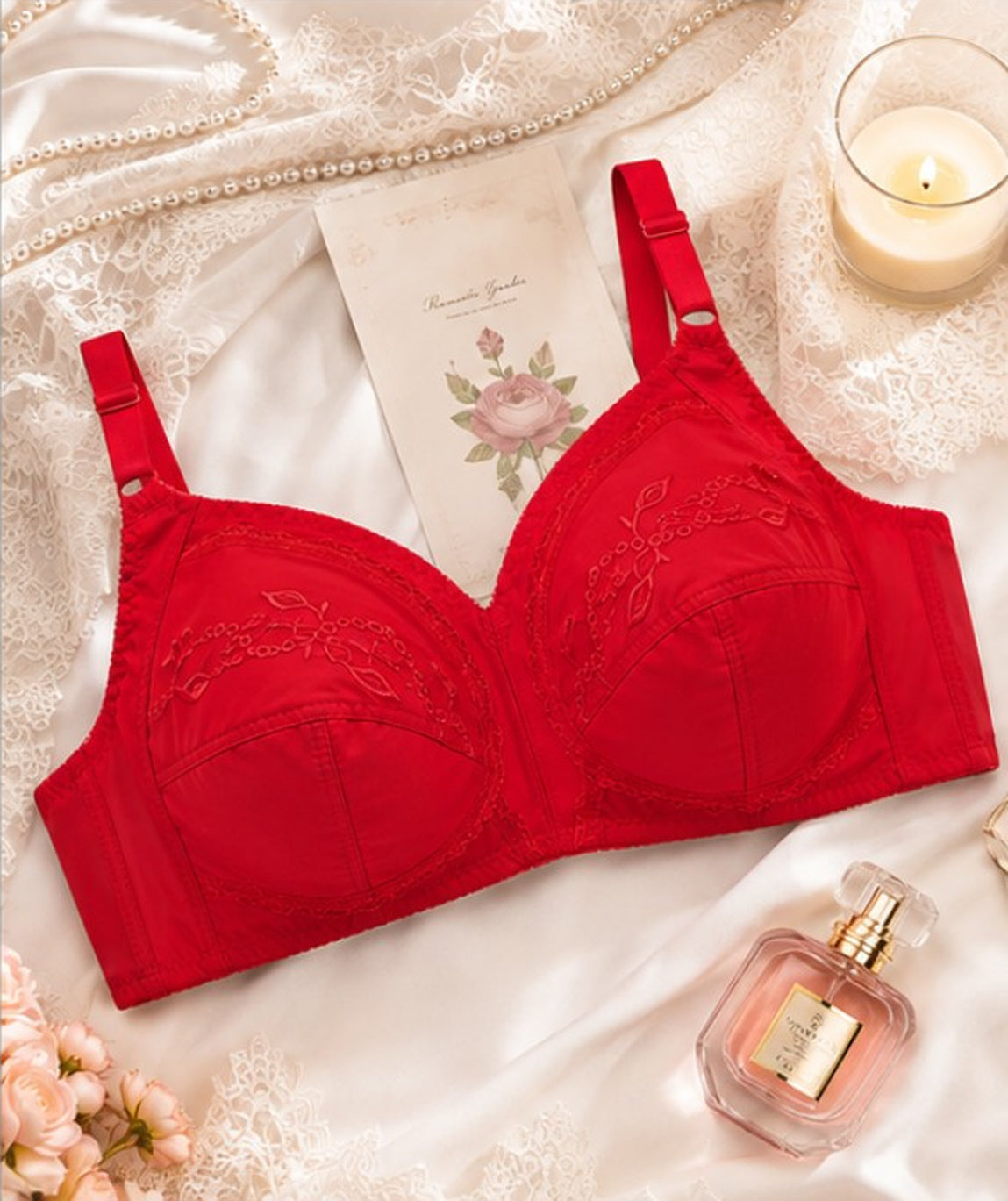 Beauty Secret Maximizer Bra