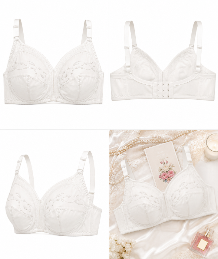 Beauty Secret Maximizer Bra