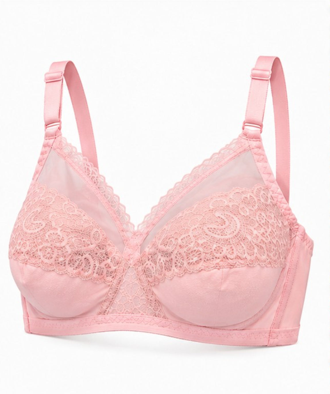 Mystique Bra