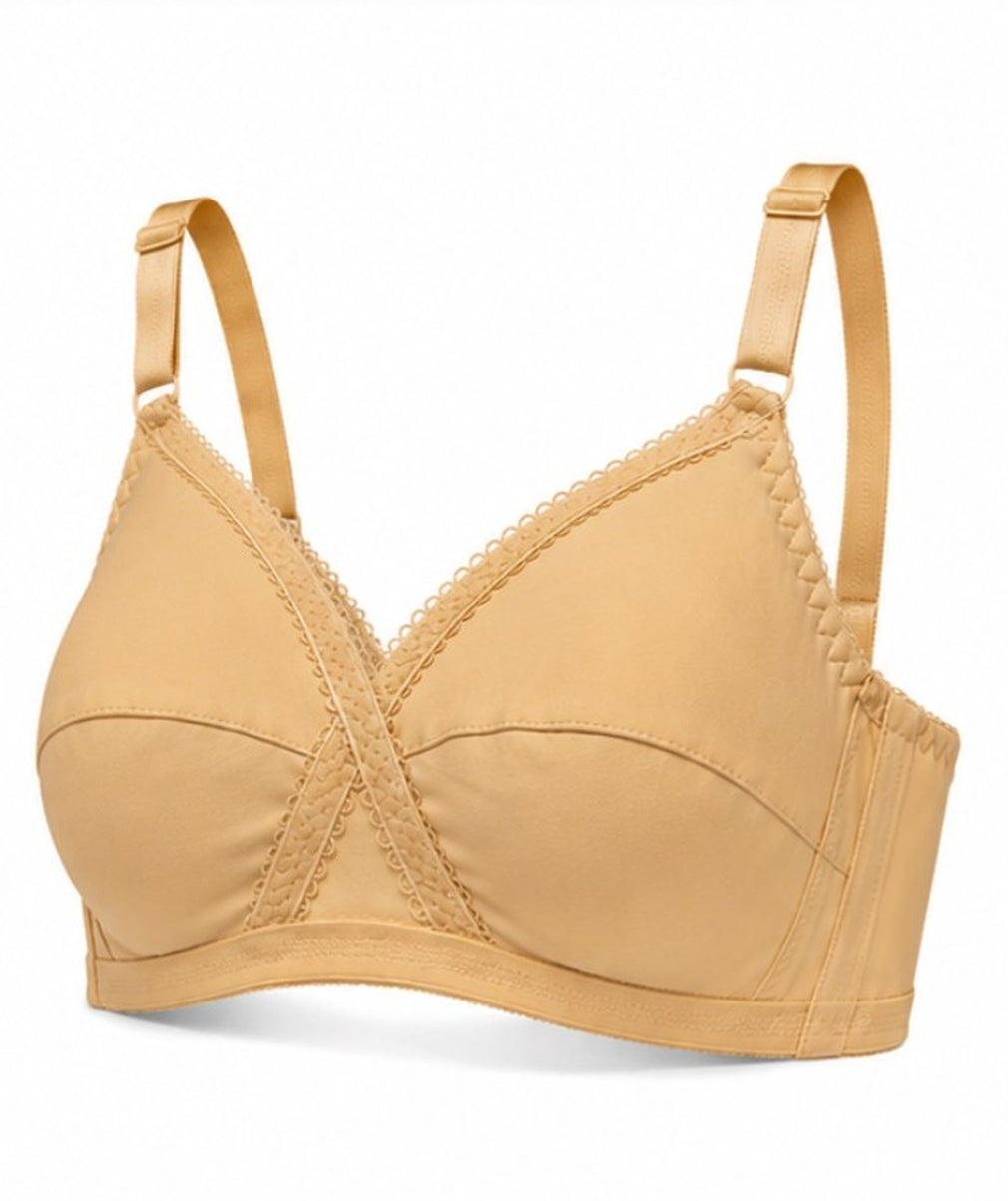 X Light Pad Bra
