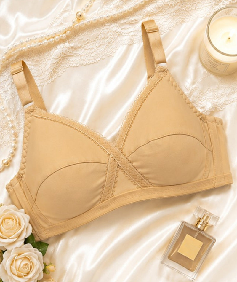 X Light Pad Bra