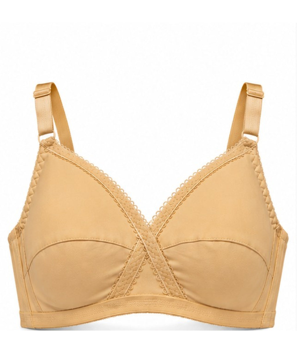 X Light Pad Bra