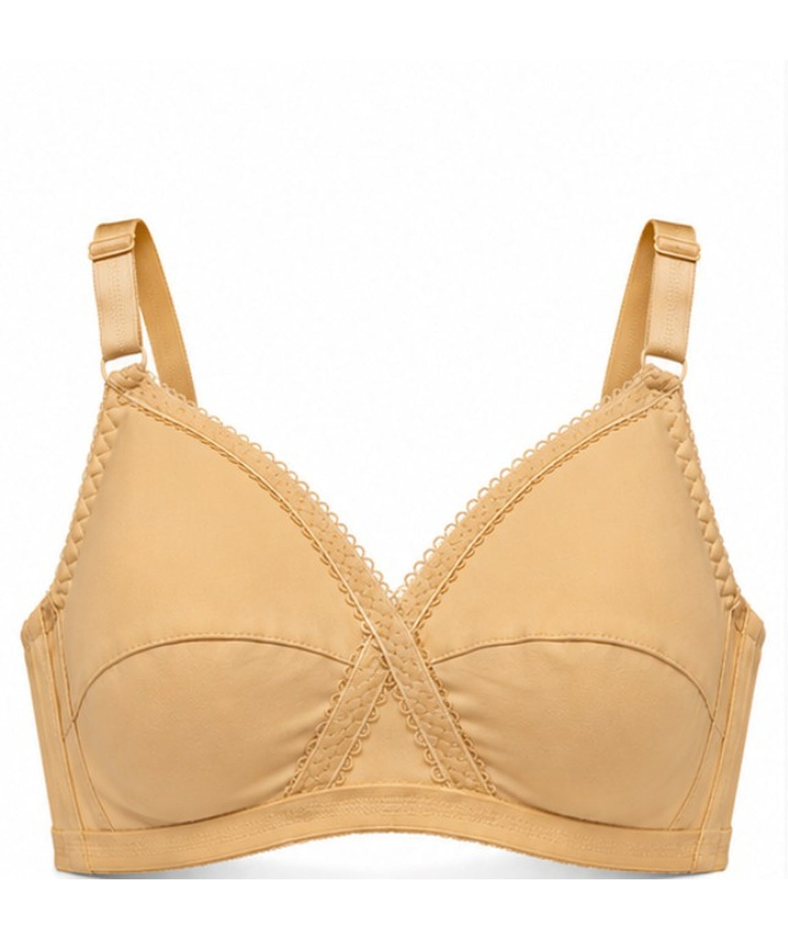 X Light Pad Bra