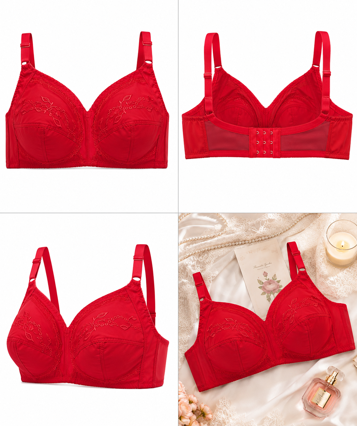Beauty Secret Maximizer Bra