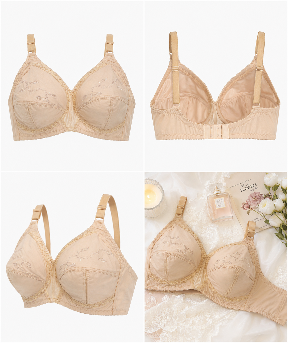 Beauty Secret Maximizer Bra