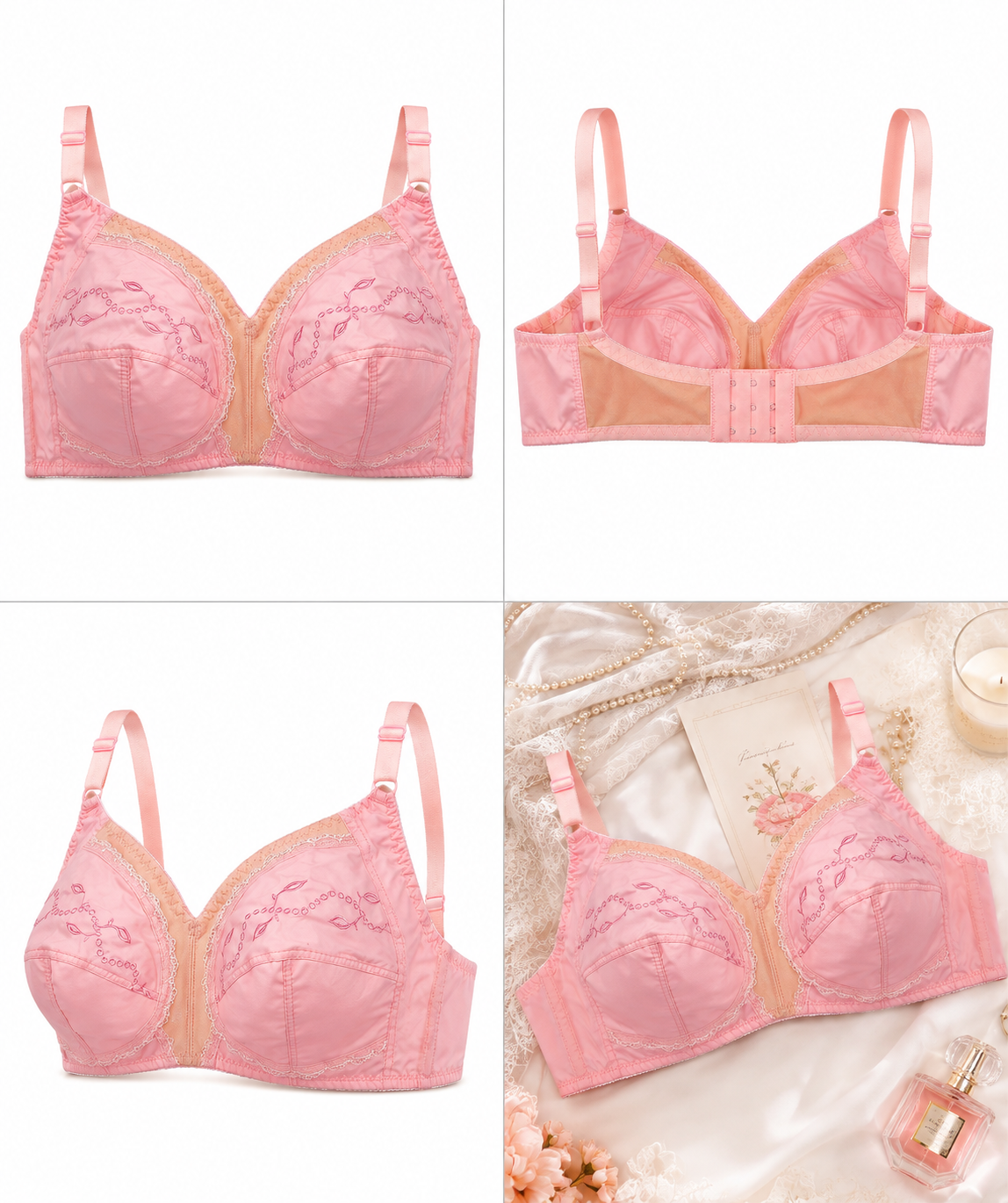 Beauty Secret Maximizer Bra