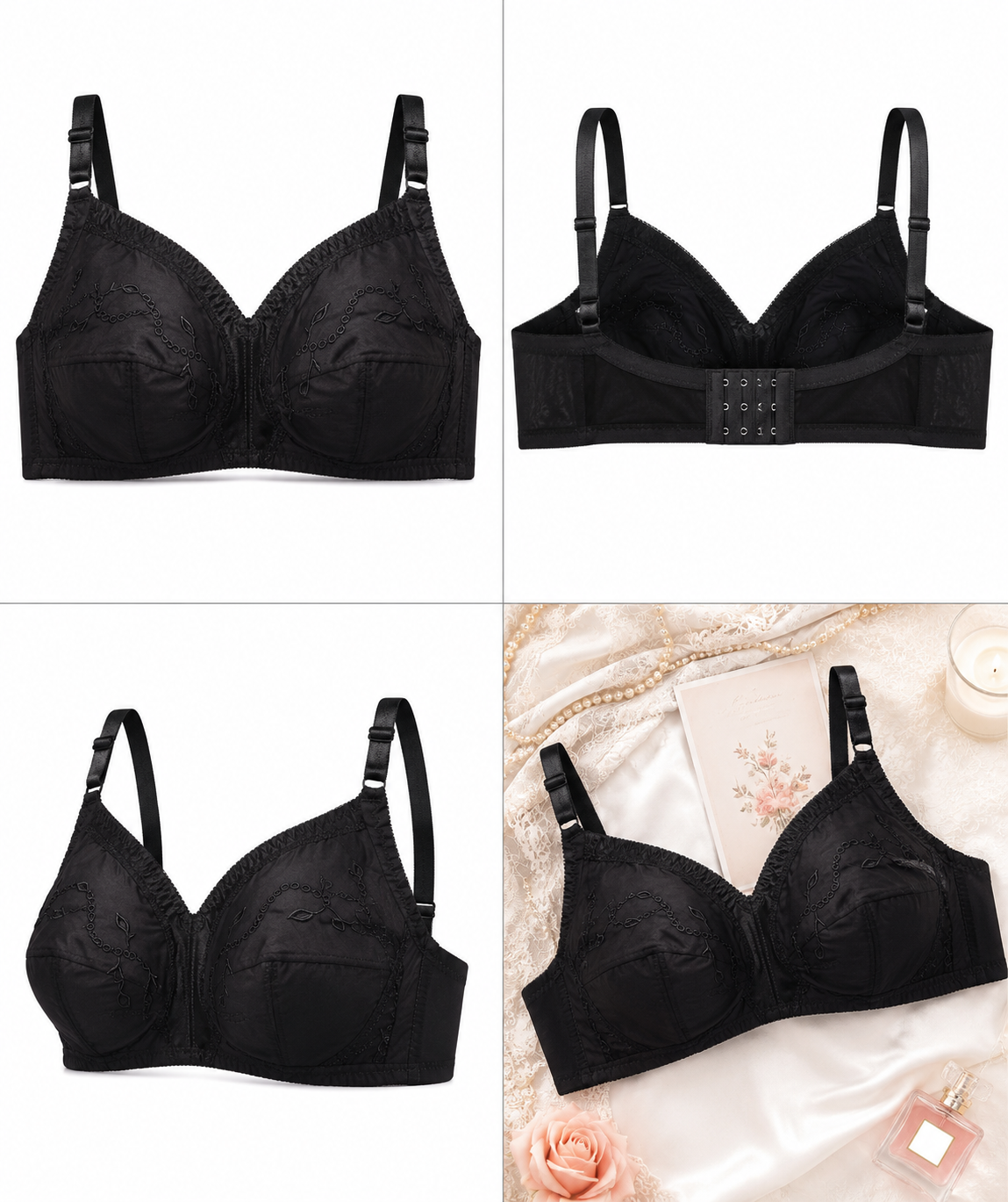 Beauty Secret Maximizer Bra