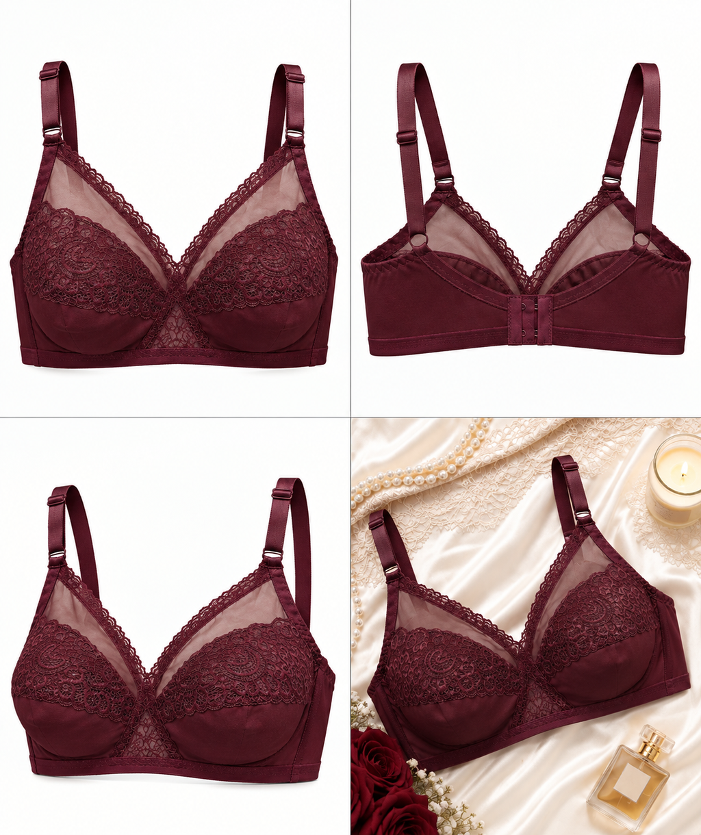 Mystique Bra