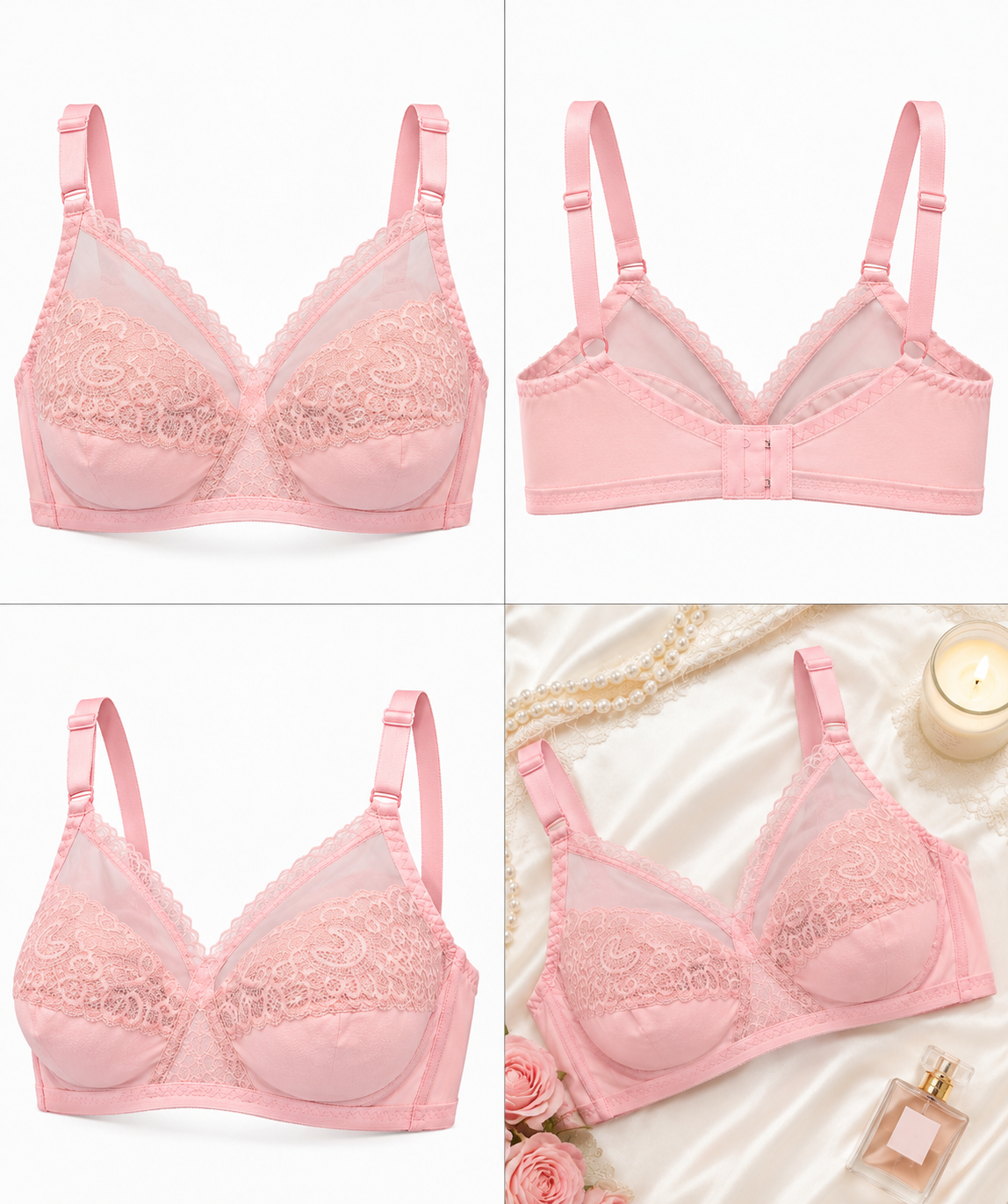 Mystique Bra